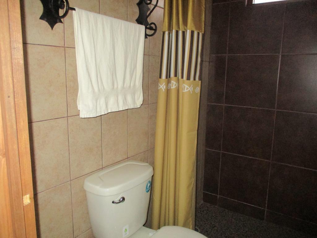 Hotel Posada El Camino Chignahuapan Εξωτερικό φωτογραφία