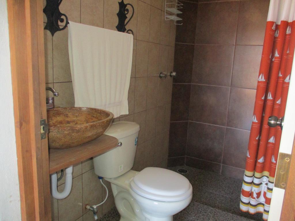 Hotel Posada El Camino Chignahuapan Εξωτερικό φωτογραφία