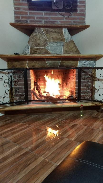 Hotel Posada El Camino Chignahuapan Εξωτερικό φωτογραφία