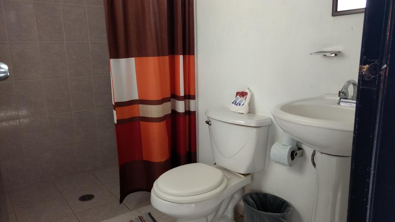 Hotel Posada El Camino Chignahuapan Εξωτερικό φωτογραφία