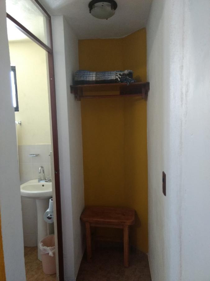 Hotel Posada El Camino Chignahuapan Εξωτερικό φωτογραφία